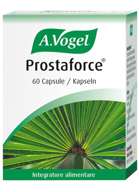 PROSTAFORCE 60CPS 120G