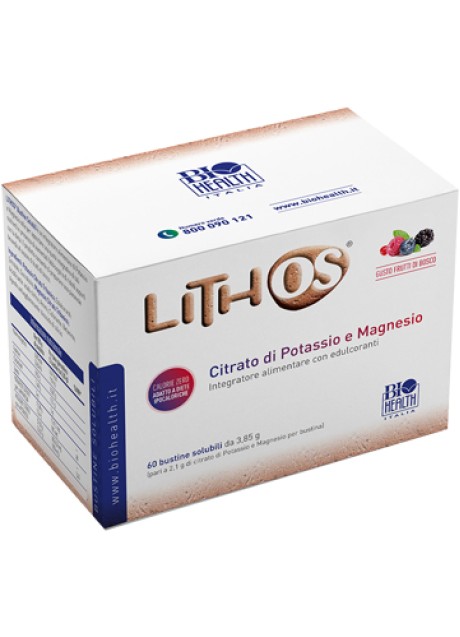 LITHOS INT 60BS DA 4G