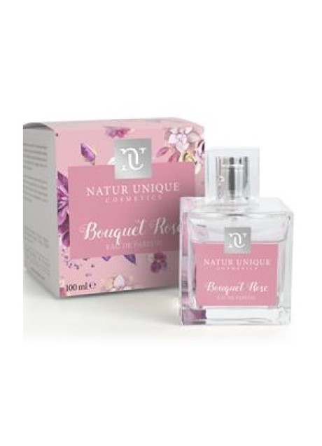 NATUR UNIQUE PROFUMO B ROSE