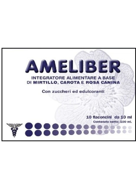 AMELIBER-10 FLAC OS