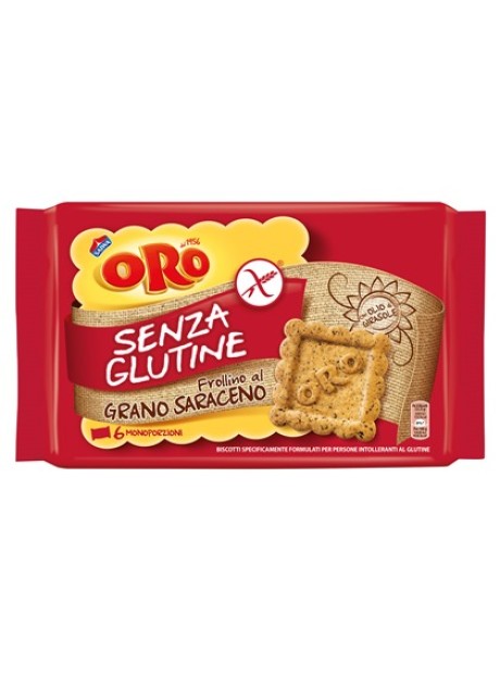 ORO SAIWA GRANO SARAC SG 240G