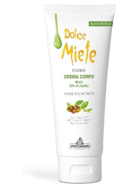 CREMA CORPO JOJOBA/MIEL ECOBIO