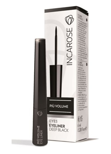 INCAROSE PIU VOL EYELINER