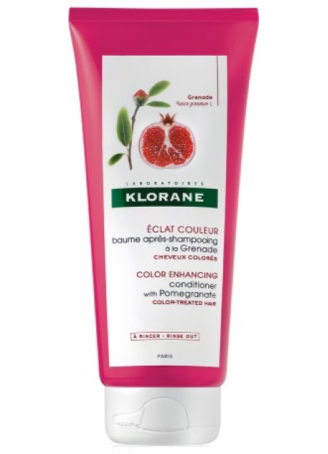 KLORANE BALSAMO MELOGR 200ML