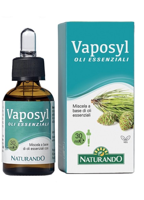 VAPOSYL 30ML