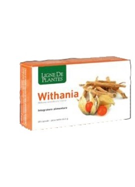 WITHANIA 60CPS NATURA SERVICE