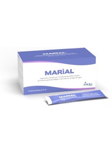 Marial 20 oral stick da 15 ml