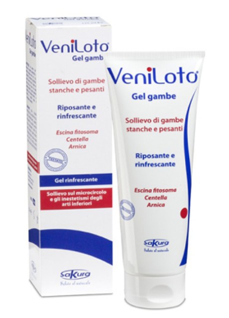 VENILOTO GEL 125ML