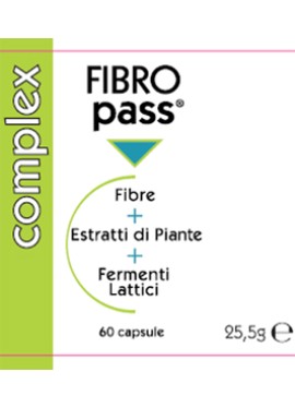 FIBRO PASS 60CPS