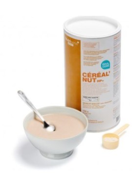 CEREAL'NUT HP+ BISCOTTO 900G