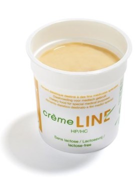 CREMELINE S/LATT CAFFE' 24X125GR