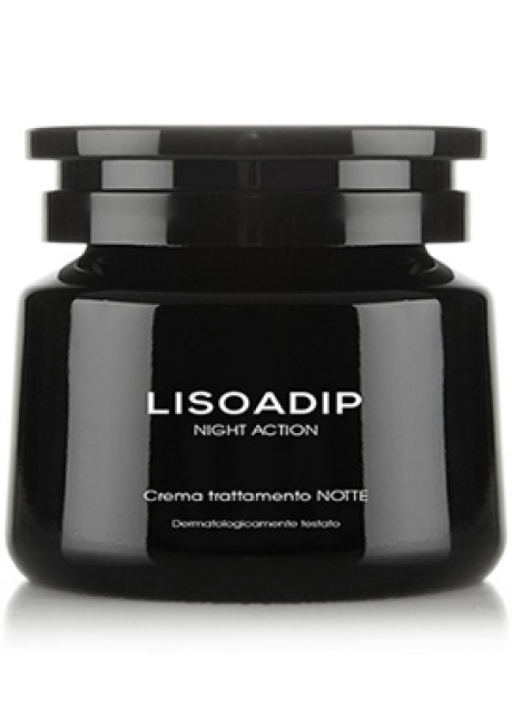 LISOADIP NIGHT ACTION CR 200ML