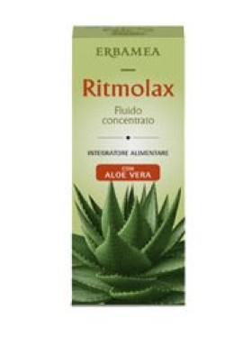 RITMOLAX FLUIDO CONCENTR 200ML