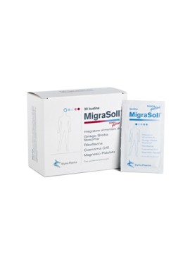 MIGRASOLL 30BUST