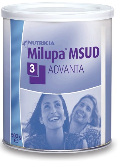 MSUD 3 ADVANTA 500G