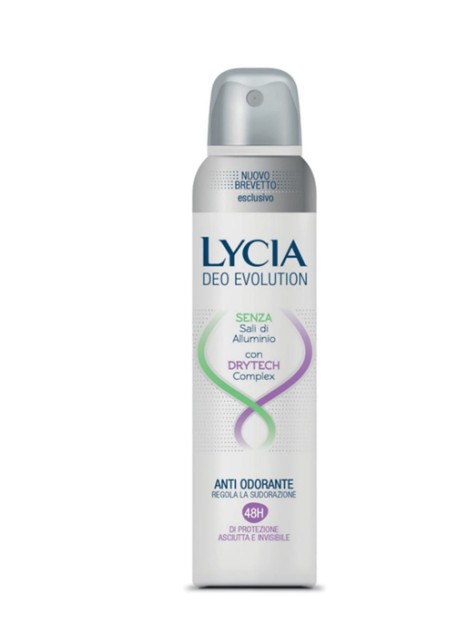 LYCIA  SPRAY EVOLUTION 150ML