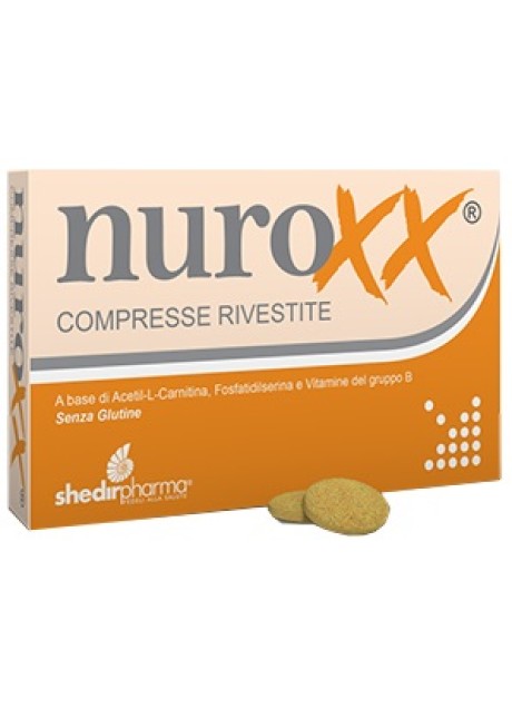 NUROXX 30CPR