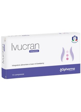 IVUCRAN 14CPR