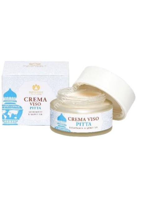 CREMA VISO PITTA 50ML