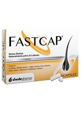 FASTCAP 30CPS
