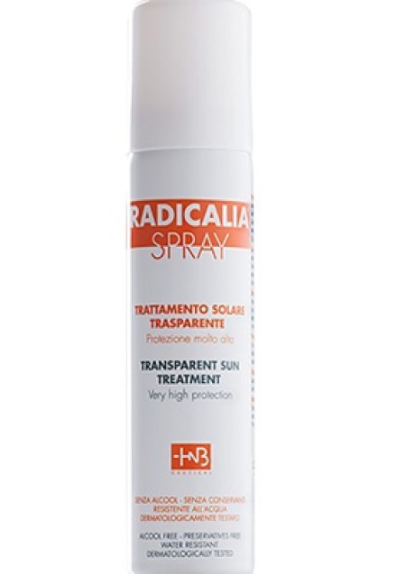 RADICALIA SPRAY 200ML