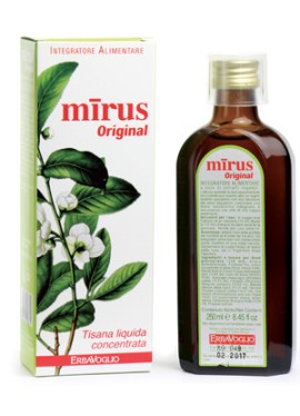 MIRUS TIS LIQ CONC 250ML