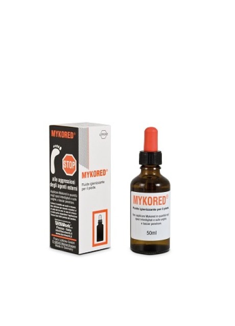 MYKORED FLUIDO GOCCE 50ML