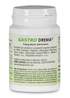 GASTRO DREMA 30CPR