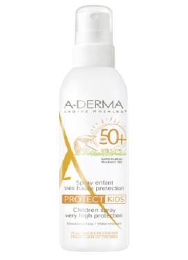 ADERMA A-D PROTECT KIDS SPR50+