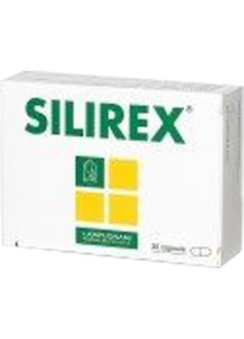 SILIREX 30CPS