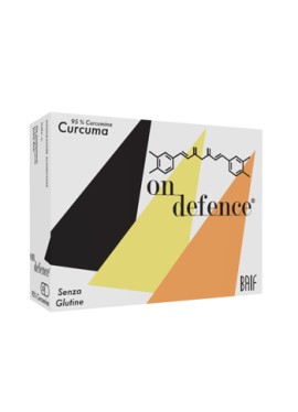 ONDEFENCE 30CPR
