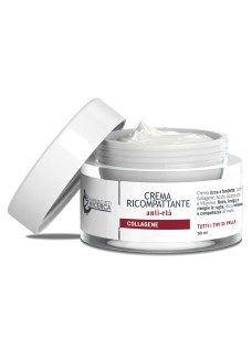 FPR CREMA RICOMPATTANTE ANTIAGE 50 ML