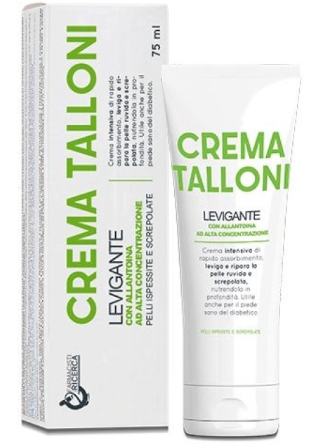 FPR CREMA PER TALLONI 75 ML
