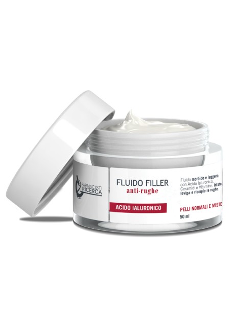 FPR FLUIDO FILL ANTIAGE 50ML