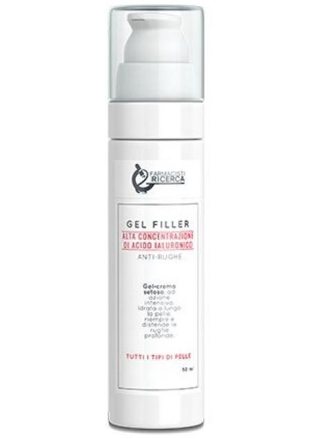 FPR GEL FILLER ANTIAGE 50 ML