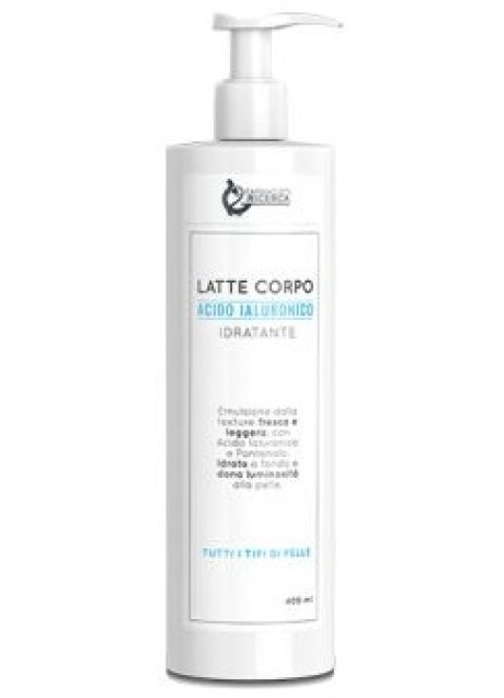 FPR LATTE CORPO IDRATANTE400ML