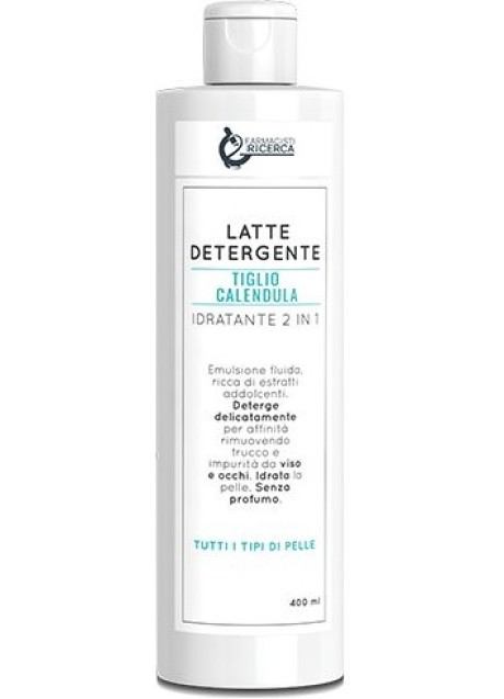 FPR LATTE DET IDRAT 2IN1 400ML