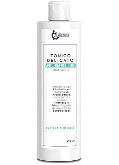 FPR TONICO DELICATO IDRATANTE 250 ML