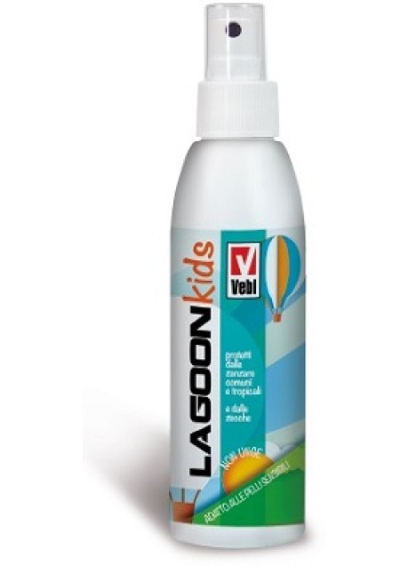 LAGOON KIDS 100ML