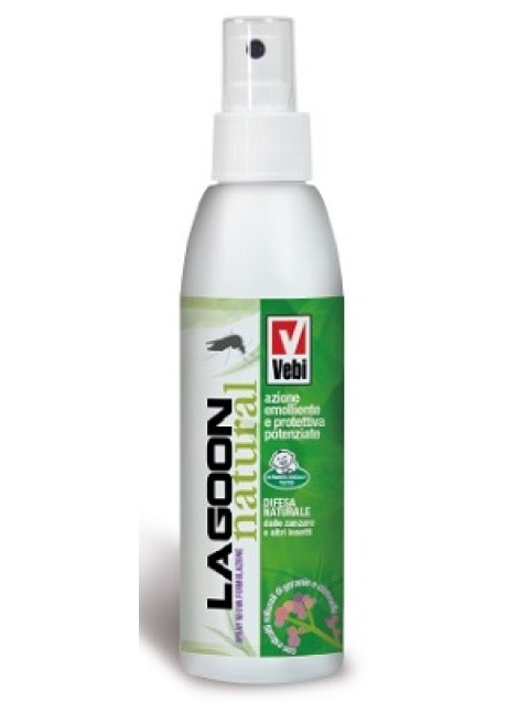 LAGOON NATURAL SPRAY 100ML