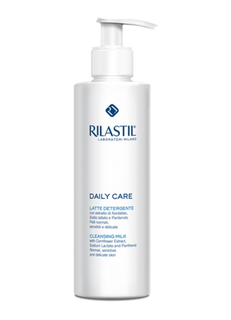 RILASTIL DAILY C LATTE DET SP