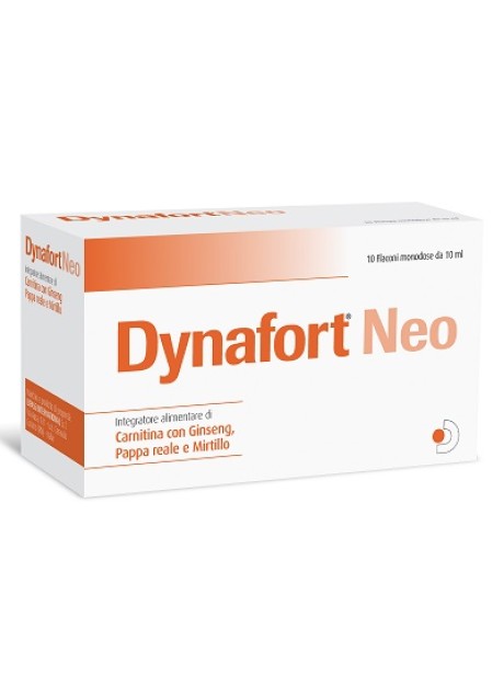 DYNAFORT NEO 10FL 10ML