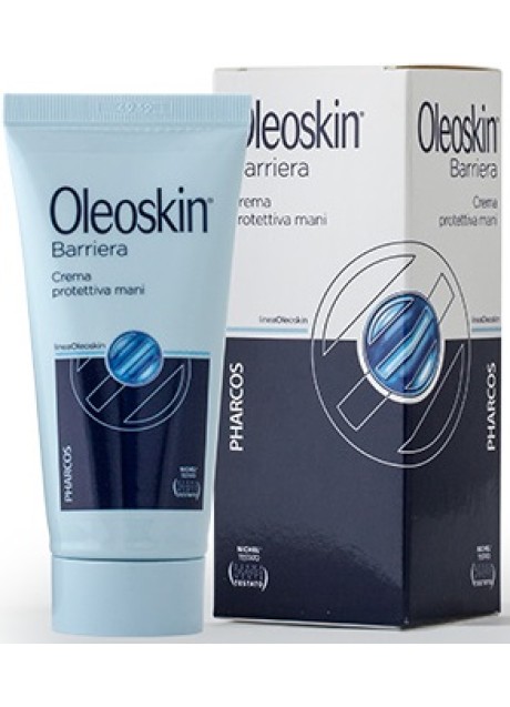 OLEOSKIN BARRIERA 50ML