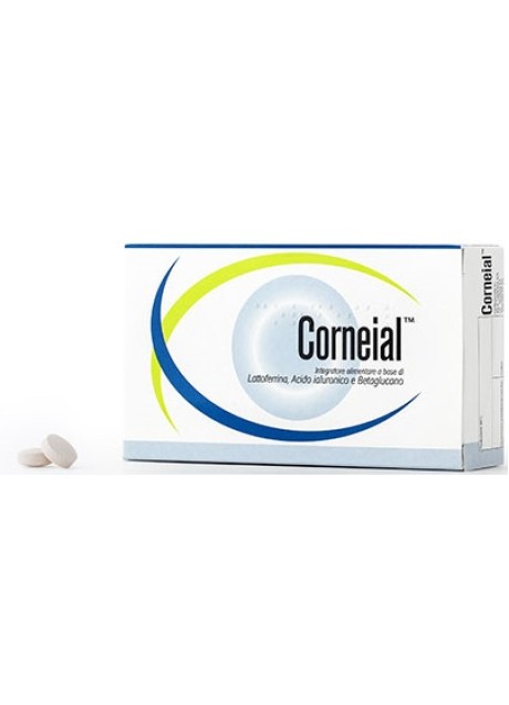 CORNEIAL 30CPR