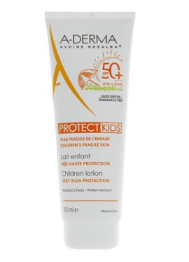 ADERMA A-D PROTECT LATTE KIDS