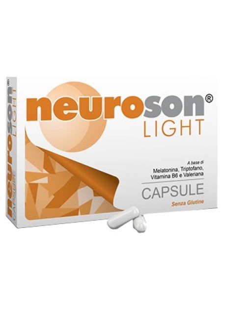 NEUROSON LIGHT 30CPS