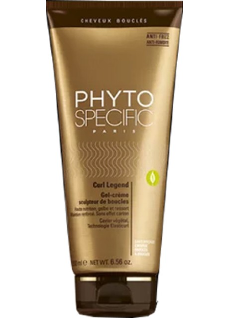 PHYTO CURL LEGEND GEL CREMA