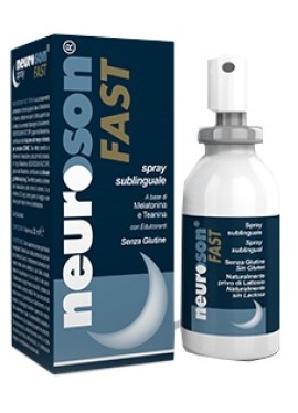 NEUROSON FAST SPRAY 30ML