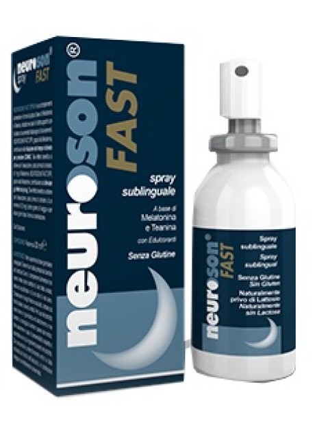 NEUROSON FAST SPRAY 30ML