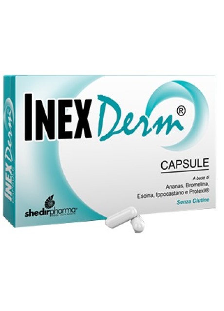 INEXDERM 30CPS